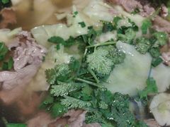 -乔阿马·江南味·驴肉香(龙湖华泾天街店)