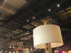 大堂-漫咖啡(永旺梦乐城店)