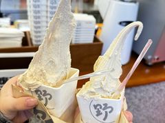-野人先生Gelato(上海长宁龙之梦店)