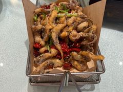 -大铁勺新津菜(东丽阳光新业广场店)