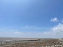 -南汇嘴观海公园