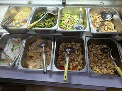 -同裕烧烤·海鲜·家常菜(杰座·欧洲城店)