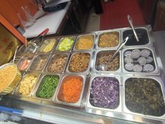 -张果佬年糕卷(科巷店)