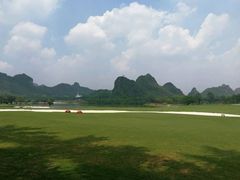 -南宁花花大世界景区