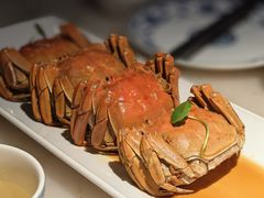 醉蟹-淮扬府(安定门店)