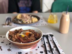 -公园北鹿·铃兰餐厅(齐盛湖店)