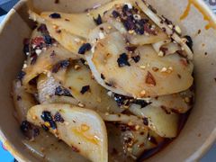 -丁家坡洋芋·观音桥好吃街A区(全国总店)