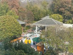 -深业半汤御泉庄温泉