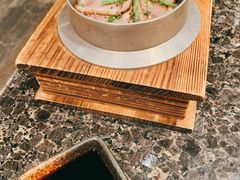 -老乾杯和牛烧肉(王府中环店)