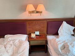 -澳门皇庭海景酒店