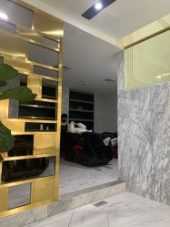 -3AM HAIR SALON染发接发