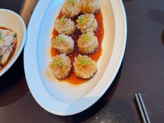 -环球港凯悦 · 享悦中餐厅