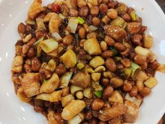 -张包铺(道外店)