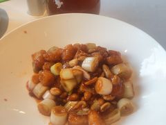 -宝轩渔府·老字号海鲜·正宗津菜(水上店)