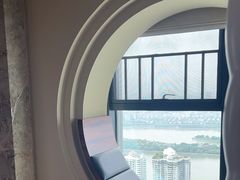 -长沙Y60-SKYLINE天际江景酒店(五一广场店)