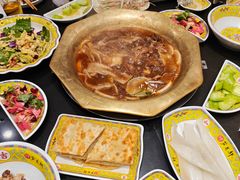 -芦月轩羊蝎子(北蜂窝店)