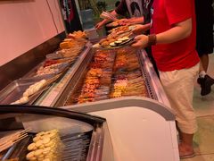 -老谢野馄饨(延安路店)