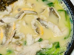 -明呈黄鱼面馆(斜土路店)