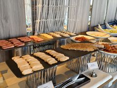 -广州花园酒店·凌璇阁旋转餐厅CAROUSEL360