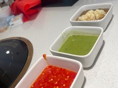 -川越泰火锅(吉利大厦店)