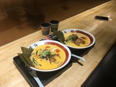-雷门拉面·现熬骨汤(凯德来福士店)