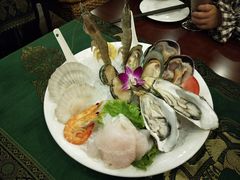 -火舞泰·泰式海鲜火锅餐厅(世纪城店)