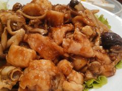 八珍豆腐-大铁勺新津菜(东丽阳光新业广场店)