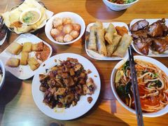 -留焕小吃·昆明非遗小吃品牌(文明街旗舰店)