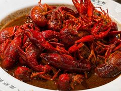-叶派龙虾•招牌香辣蟹·海鲜(中海国际店)