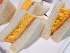 -香港茶餐厅文化体验馆(茶山镇店)