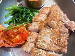 -仓桥家·焗寿司·锅物(光谷步行街店)