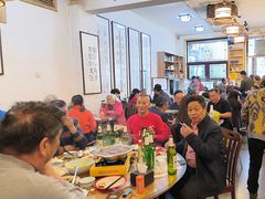 -聚首堂·特色小吃·肘子(什刹海德胜门店)