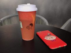 -喜茶(佛山顺德大良东乐路店)