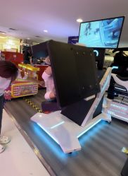 -Fang Fang Monkey·方方猴(国瑞购物中心店)