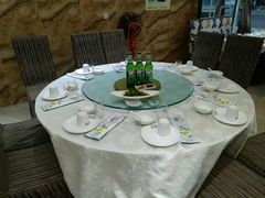 -三品香·江浙菜(松江九谊店)