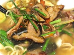 -孙家面馆(淮海第一城店)