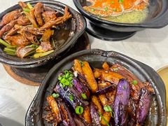 -甬小馆·焗海鲜温州菜(五马街店)