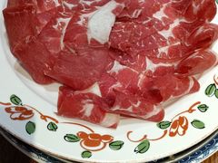 -北京老门框爆肚涮肉馆(凤城六路店)