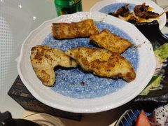 -大渔铁板烧(万象城店)