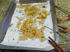 -金二烤肉(早慈巷小区店)