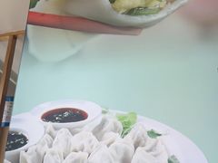 -叁拾壹克饺子·东北菜(国贸店)