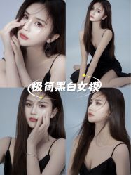 -Mregina 美人纪摄影写真馆(明·星店)