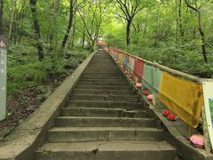 -孤山寨风景区