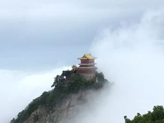 -终南山国家森林公园