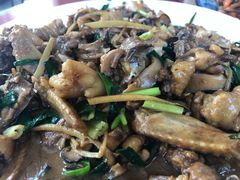 -生态苑农庄(十里画廊遇龙河店)