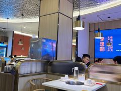 大堂-李想大虾(吾悦广场店)