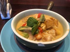 -港丽餐厅(高德置地店)