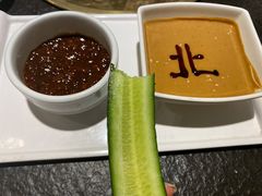 -北门涮肉·炭火铜锅涮肉(什刹海店)