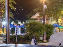-喷泉广场餐厅·宵夜·海鲜烧烤大排档(长隆企鹅酒店)