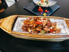 -拂晓山房·私房川菜(西门店)
